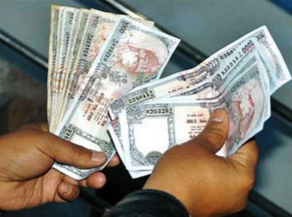 स्थानीय तहमा जाने अनुदान थपघट गरिने