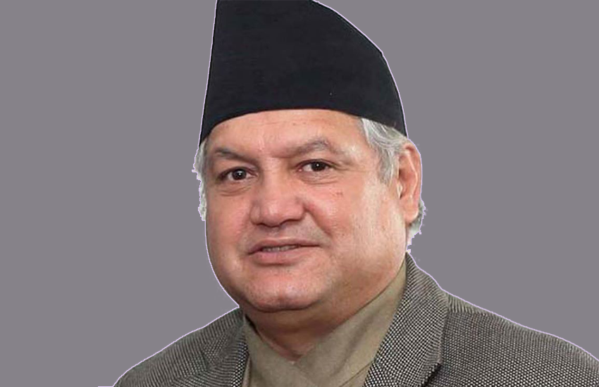 सुनिल थापा मंगलबार कांग्रेस प्रवेश गर्दै, सहमहामन्त्री दिने तयारी