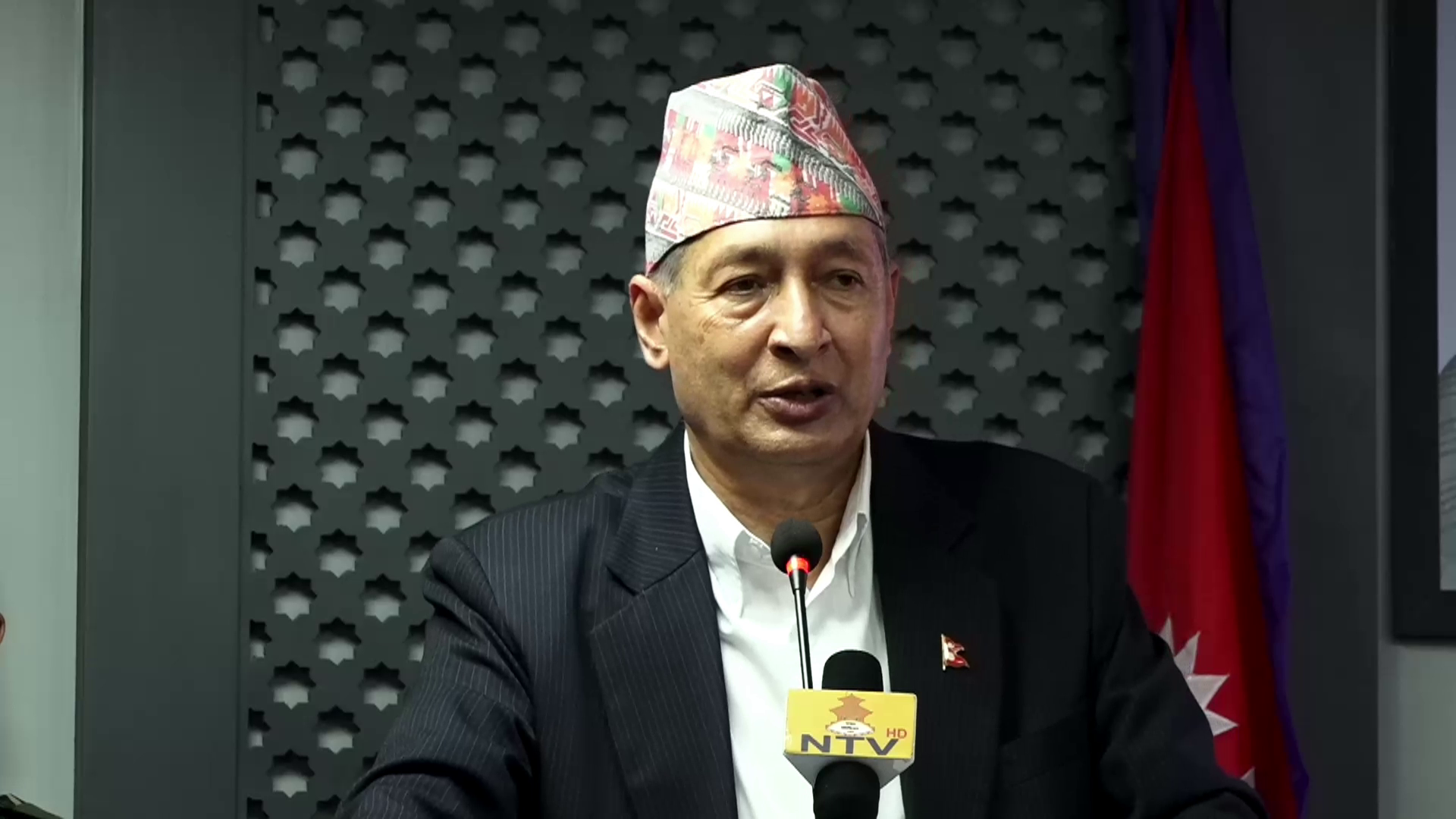 सरकारले भन्यो– तत्काल देशभर लकडाउन हुँदैन