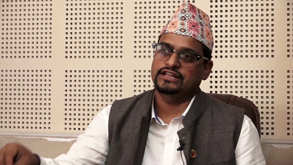 नापी विभागका कर्मचारीलाई देशद्रोहीको मुद्धा लगाऔंः अन्तर्राष्ट्रिय सिमा सरोकार