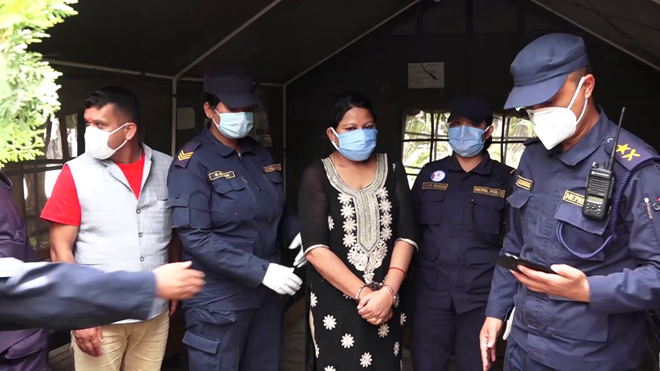 गंगबु हत्याकाण्डको अभियुक्त सार्वजनिक, यसरी भएको थियो हत्या