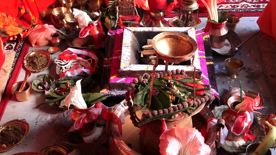 किन मनाइन्छ ऋषि पञ्चमी ?