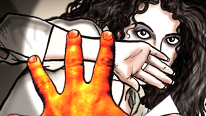 १३ वर्षीया बालिकालाई जबरजस्ती करणी गरेको अभियोगमा पक्राउ