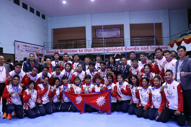 साग अनियमितताको हुने भयो छानविन, बन्यो उप-समिति