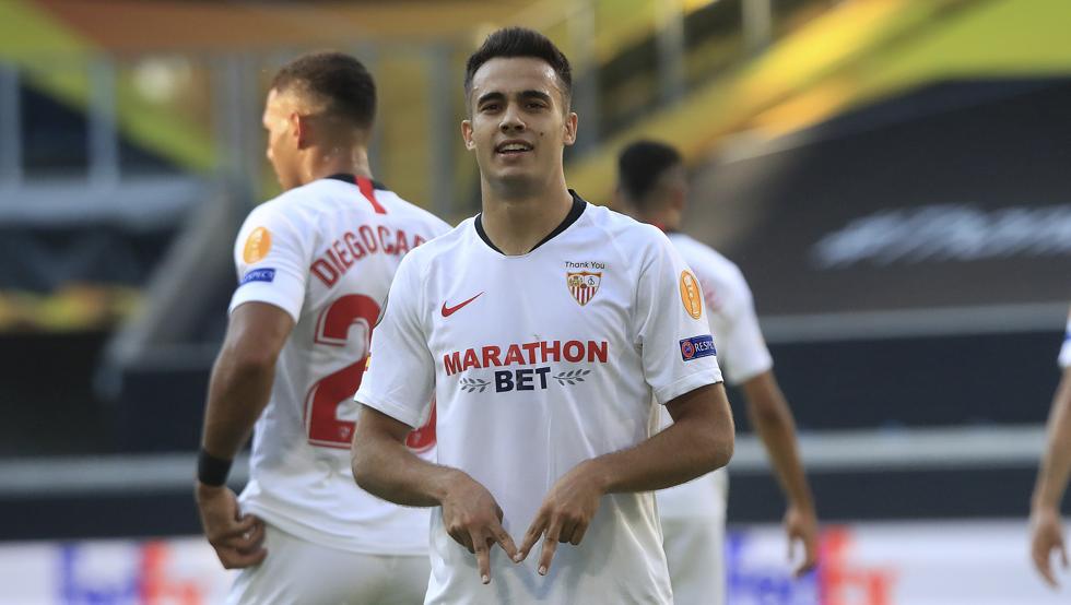 स्पेनिस क्लब सेभिल्ला युरोपा लिगको क्वाटरफाइनलमा प्रवेश