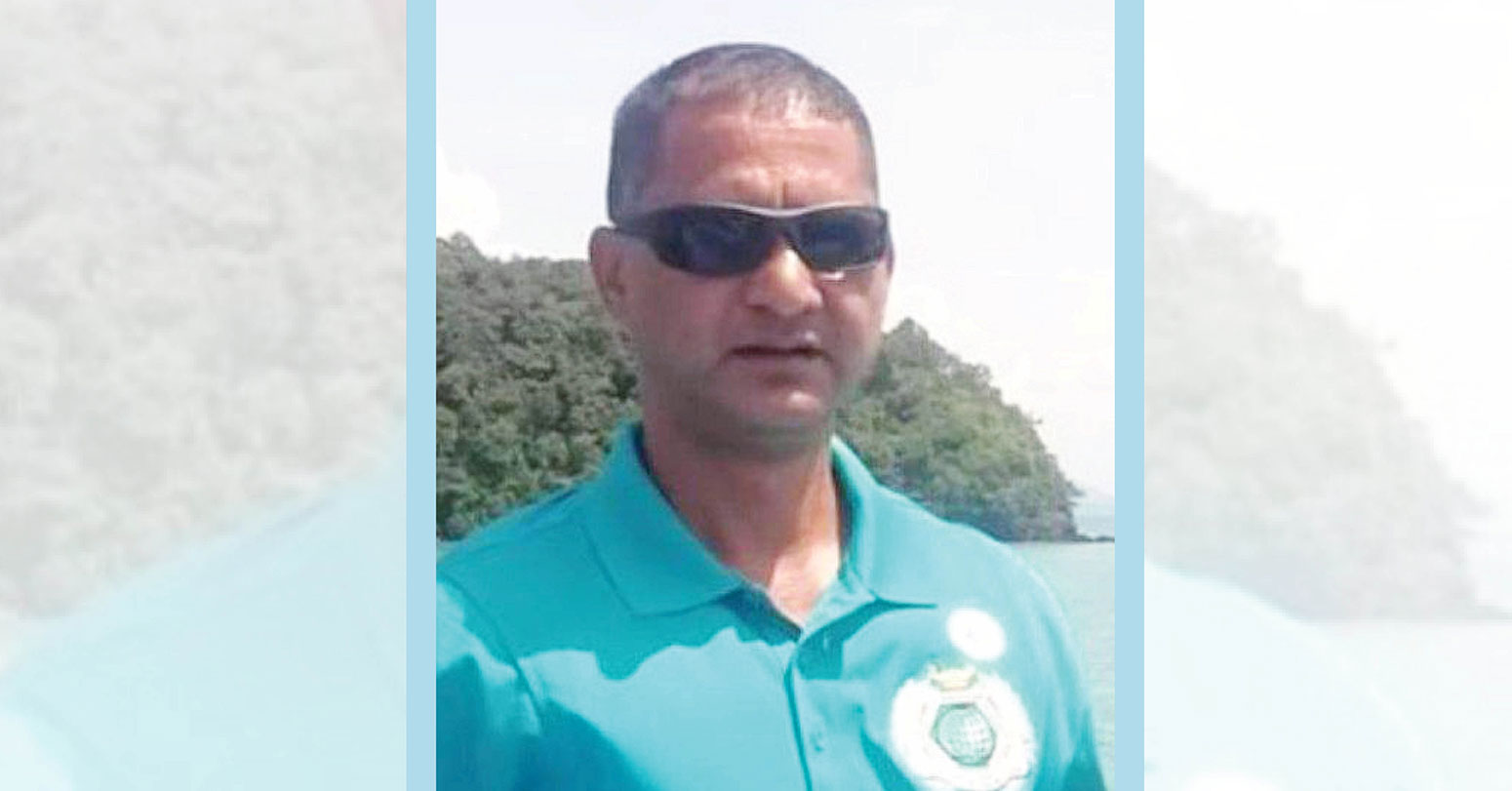 बलात्कार आरोपी सशस्त्रका एसएसपी अधिकारी पूर्पक्षका लागि थुनामा