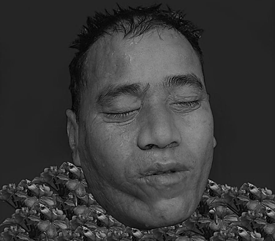 गोंगबु हत्या प्रकरणः हत्यामा प्रयोग गरिएको हतियार र मृतकको कपडा बरामद