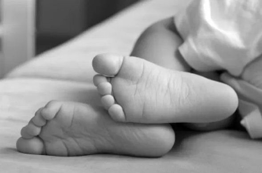 बाराको कलैयामा स्कुल बसको ठक्करबाट ३ वर्षीय बालकको मृत्यु