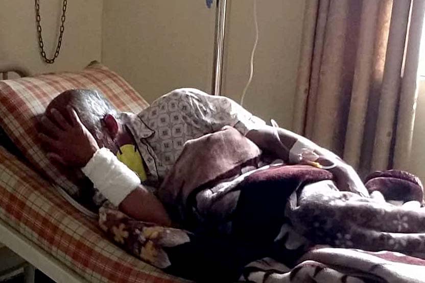 डा. केसीको स्वास्थ्य अवस्था बिग्रिँदै : अस्पताल