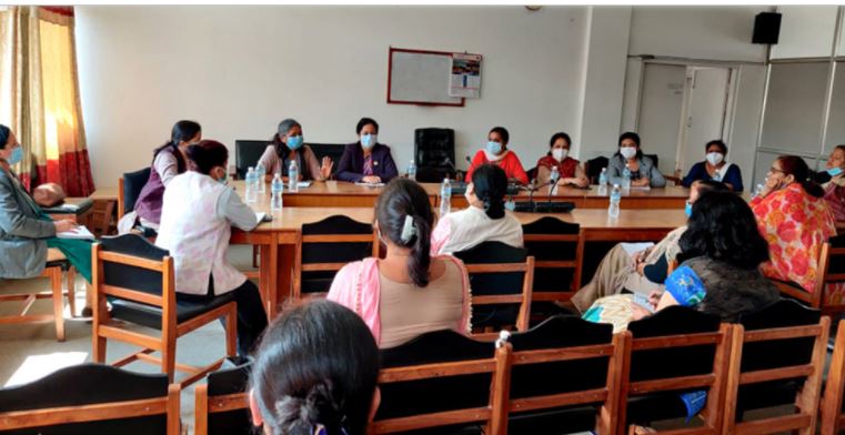 बलात्कारका दोषीलाई मृत्युदण्डको सजाय हुनुपर्ने महिला सांसदहरुको माग