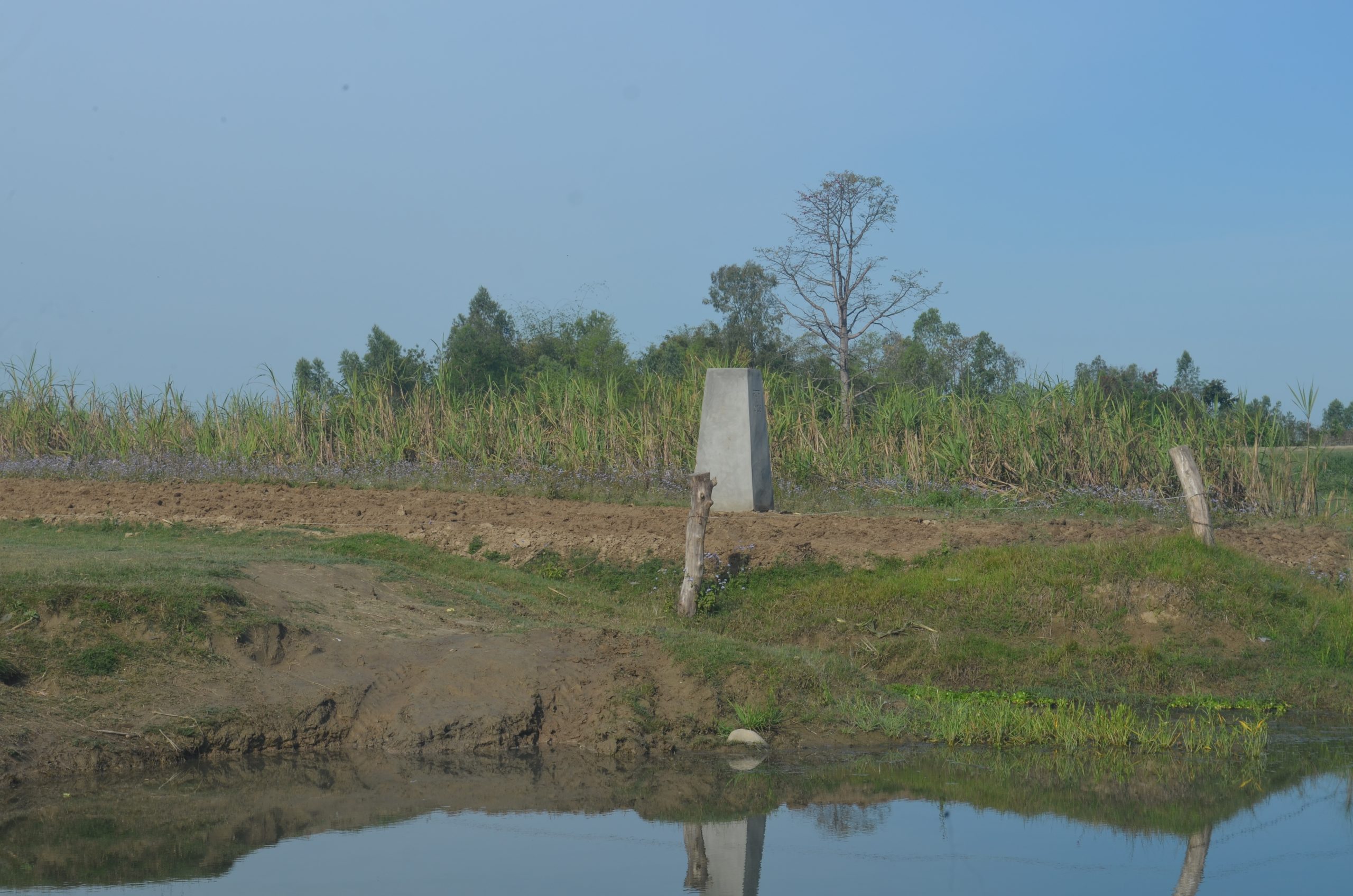 माछा मार्न सीमाक्षेत्रमा गएका चार नेपाली युवा भारतीयको कब्जामा, फिरौती माग