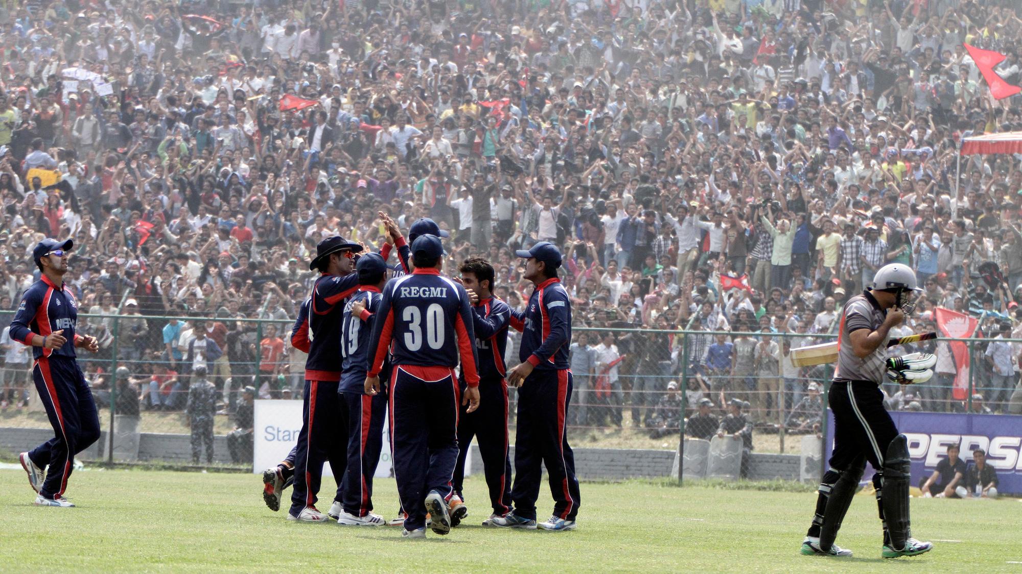 नेपाली क्रिकेटको मुख्य प्रशिक्षक बन्न आवेदन माग