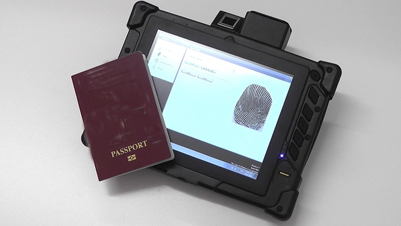 अघि बढ्यो ई-पासपोर्ट ल्याउने प्रक्रिया, फ्रान्सेली कम्पनीलाई २ अर्बभन्दा बढीको ठेक्का