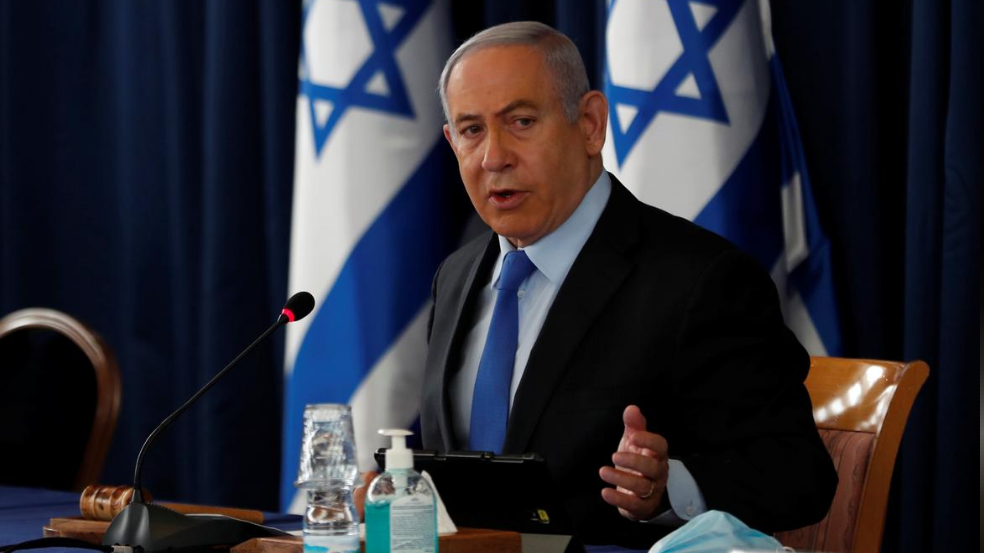लकडाउनबाट मुक्त हुन एक वर्ष लाग्न सक्छ : इजरायली प्रधानमन्त्री