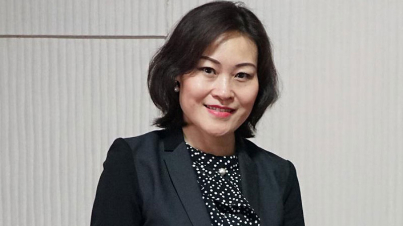 दसैंको शुभकामना दिँदै चिनियाँ राजदूत यान्छीले गाइन् ‘रेशम फिरिरी…’