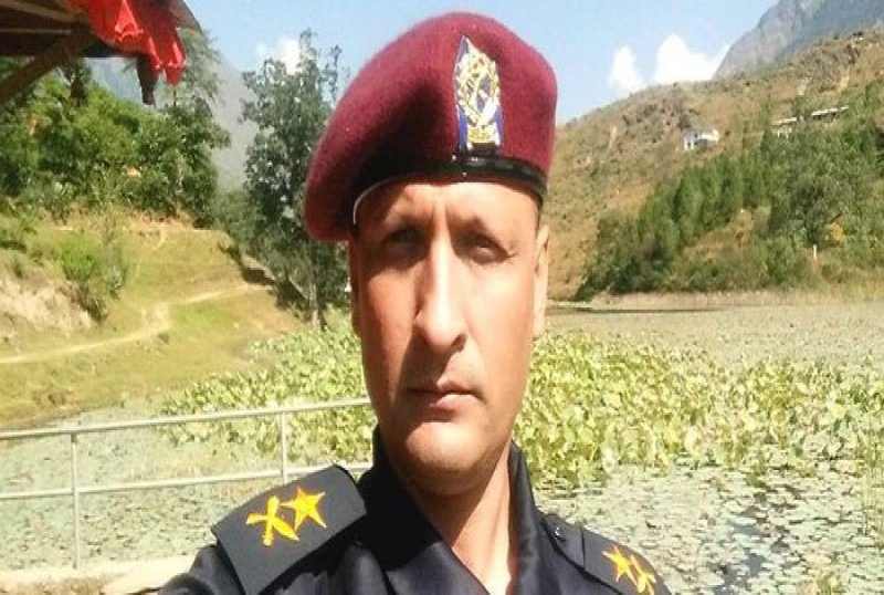 निर्मला हत्या प्रकरणमा मुछिएका तीन प्रहरीको निलम्बन फुकुवा