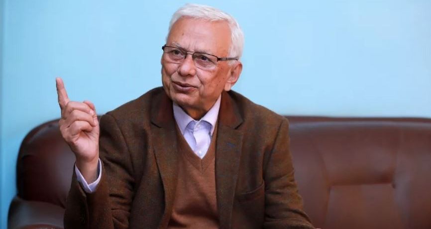 २१ राजनीतिक संगठनद्वारा संघर्षका कार्यक्रम घोषणा