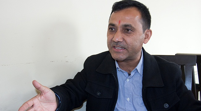 देहरादुनमा कुटिएका नेपाली विद्यार्थीलाई तत्काल उद्धार गर्न कांग्रेस प्रवक्ता शर्माको माग