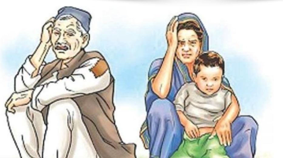 पाँच वर्षकाे अवधिमा ३१ लाख जनसङ्ख्या गरिबीबाट माथि उठे