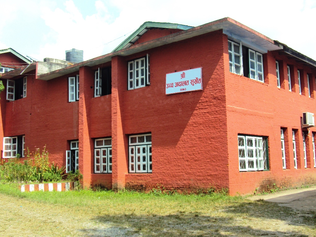 रुकुम पश्चिम, सोती घटनाः जिल्लाको आदेशविरुद्ध उच्च अदालतमा सुनुवाइ