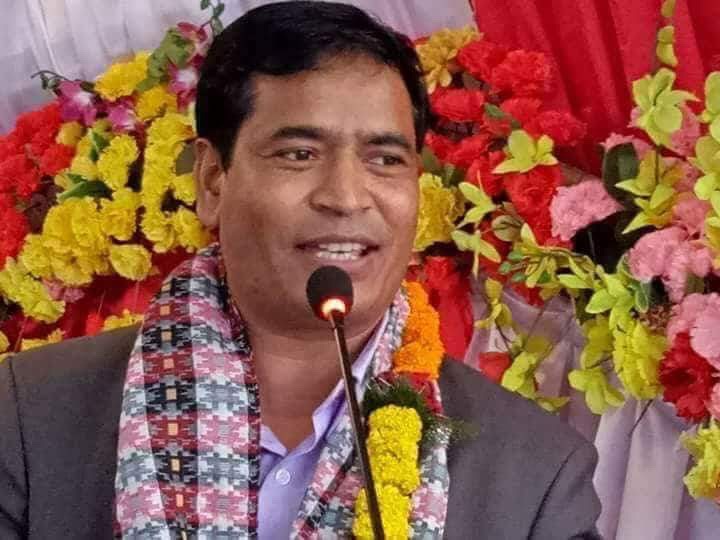 मुख्यमन्त्री शाहीविरुद्ध संसदीय दलमा अविश्वास प्रस्ताव दर्ता