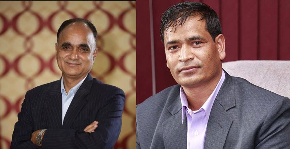 कर्णालीका मुख्यमन्त्री शाही र असन्तुष्ट सांसदलाई काठमाडौं बोलाइयो