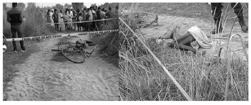 पश्चिम नवलपरासीको सुस्तामा एक पुजारीको धारिलो हतियार प्रहार गरी हत्या