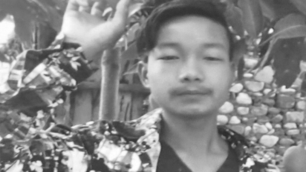 राजकुमार चेपाङ मृत्यु प्रकरण : आरोपित सैनिक जवान थुनामा