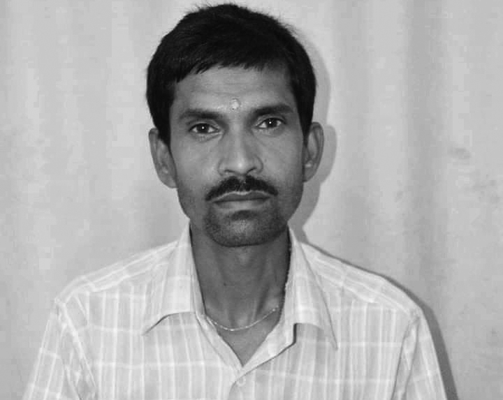चौरसिया हत्या: सरकारी वकिल कार्यालयमार्फत १२ जनाविरुद्ध जाहेरी दर्ता