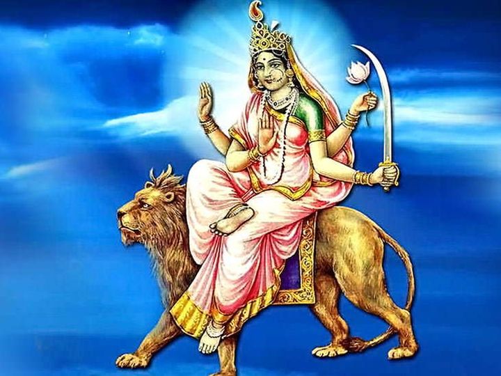 आज दसैंको छैटौं दिन, कात्यायनी देवीको पूजाआराधना गरिँदै