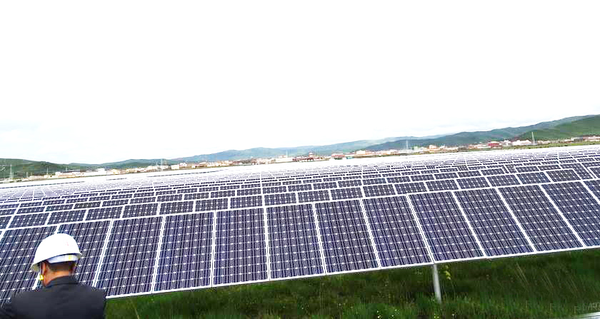 १७ ओटा सोलार प्लान्टलाई निर्माणको अनुमति