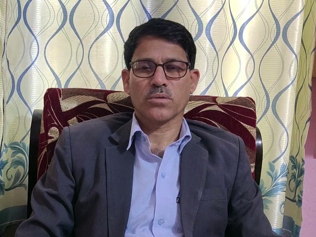 सीमा समस्या कूटनीतिक तरिकाबाट समाधान गरिनुपर्छ : मुख्यमन्त्री भट्ट