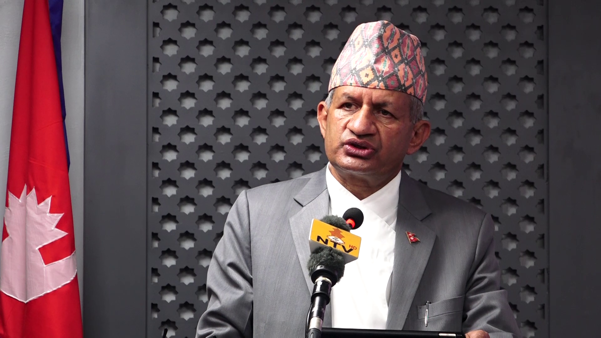 पुनः लकडाउन गर्ने सरकारको संकेत