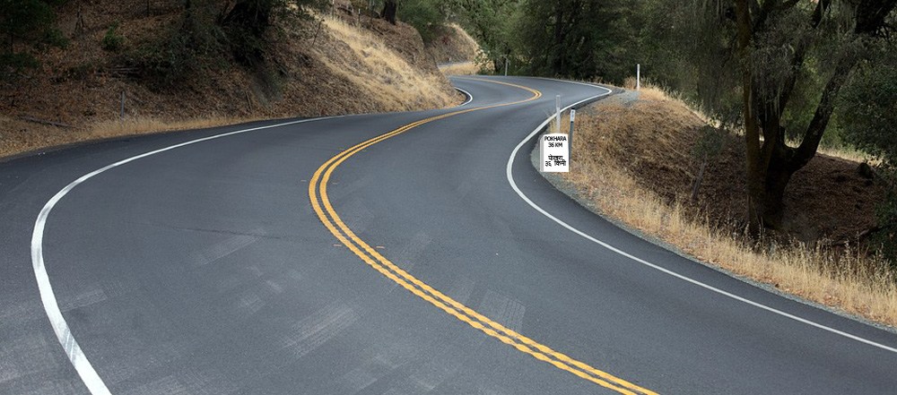 सबै स्थानीय तहमा तीन वर्षभित्र पक्की सडक