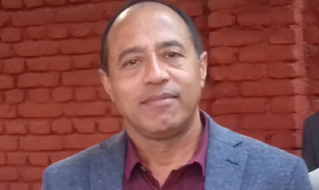 कांग्रेसबाट सूर्यबहादुर केसीको ठाउँमा मोहनप्रसाद पाण्डे सांसद बन्‍ने