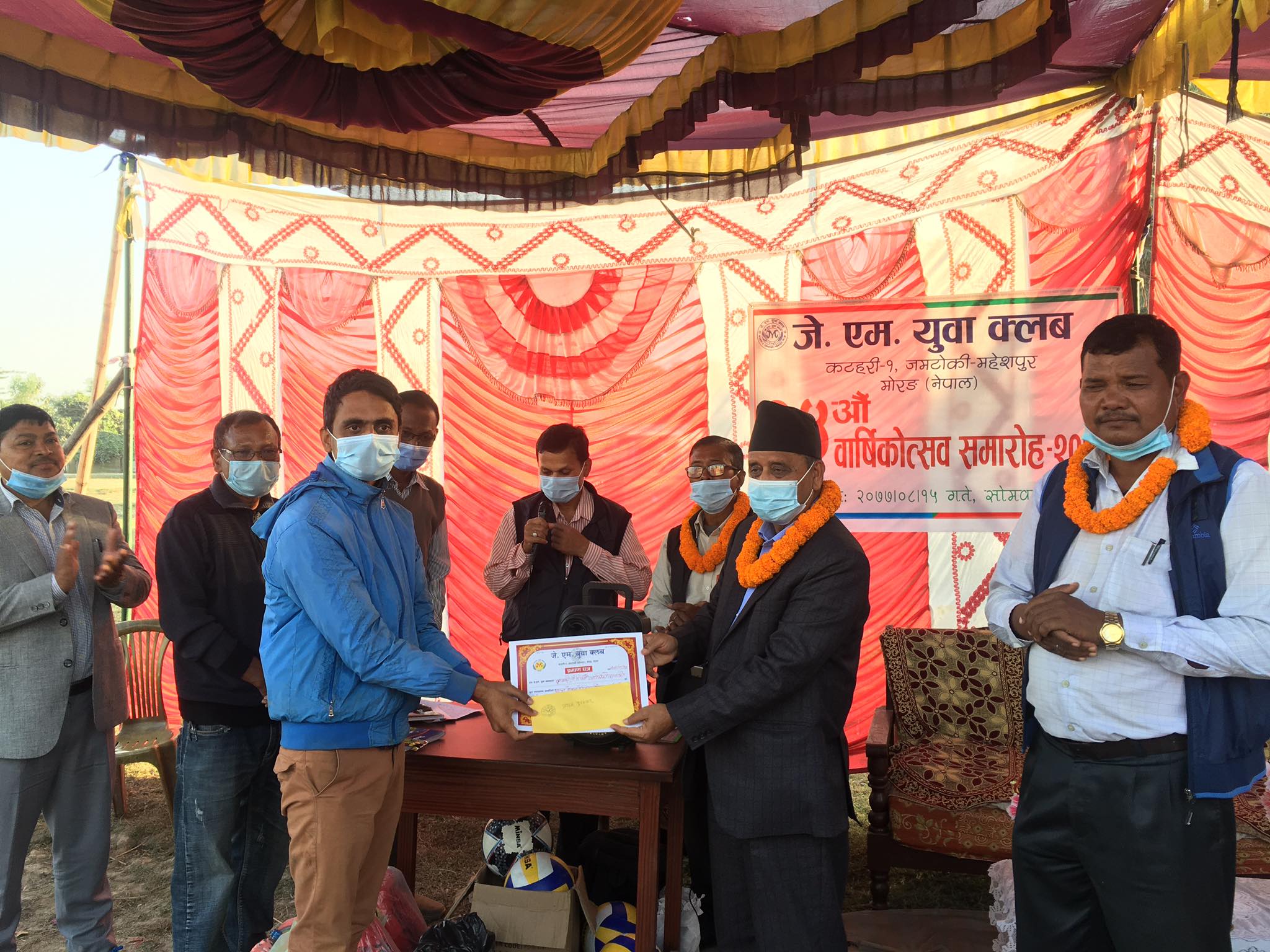 मन्त्री घिमिरेले भने- रिङ रोड र रेल्वेको कामले चाँडै गति लिन्छ