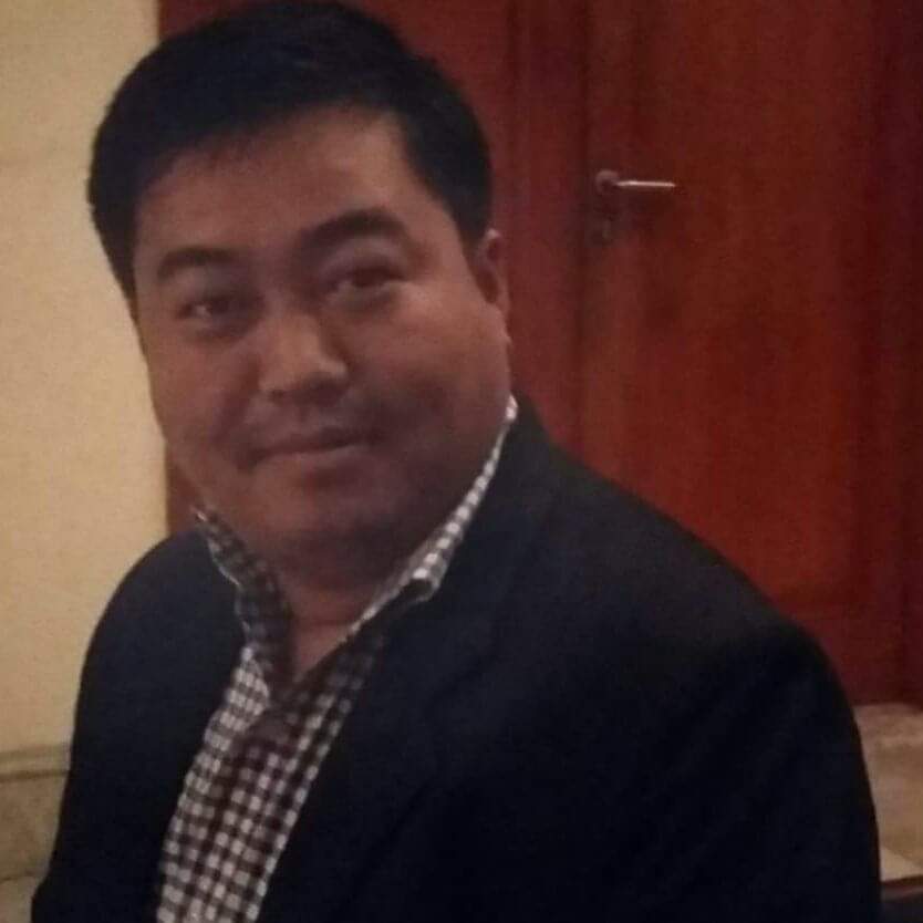 नेपाली रेफ्री कुल बहादुर राना अन्तर्राष्ट्रिय भलिबल रेफ्रीमा बढुवा