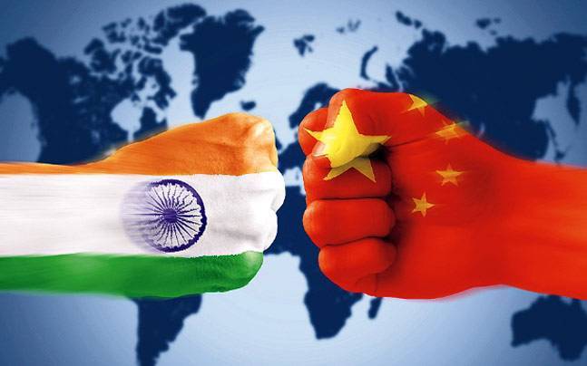 भारत र चीनबीच तेस्रो युद्धको भविष्वाणी