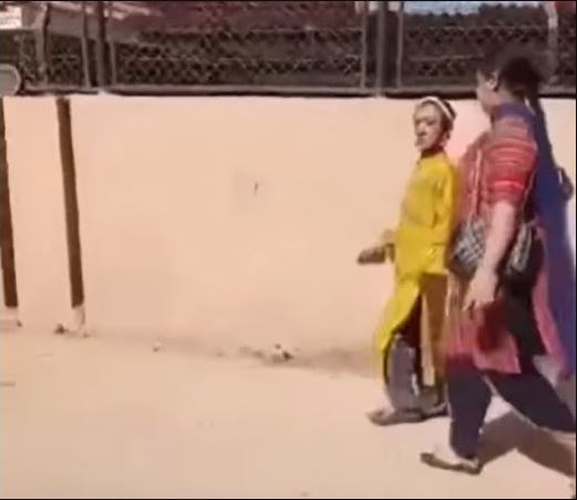 निकिशा श्रेष्ठमाथि दुर्व्यवहार गरेको भिडिओ अपलोड गर्ने एक व्यक्ति पक्राउ