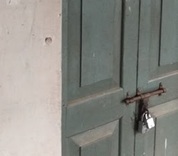 २१ दिनपछि खुल्यो गाउँपालिकाको ताला