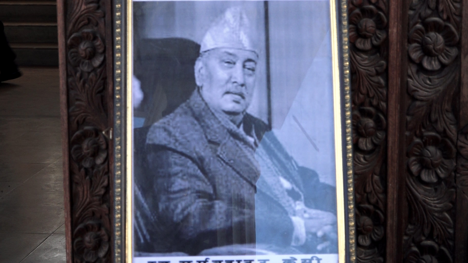 कांग्रेसले तीन दिन पार्टीको झण्डा आधा झुकाउने