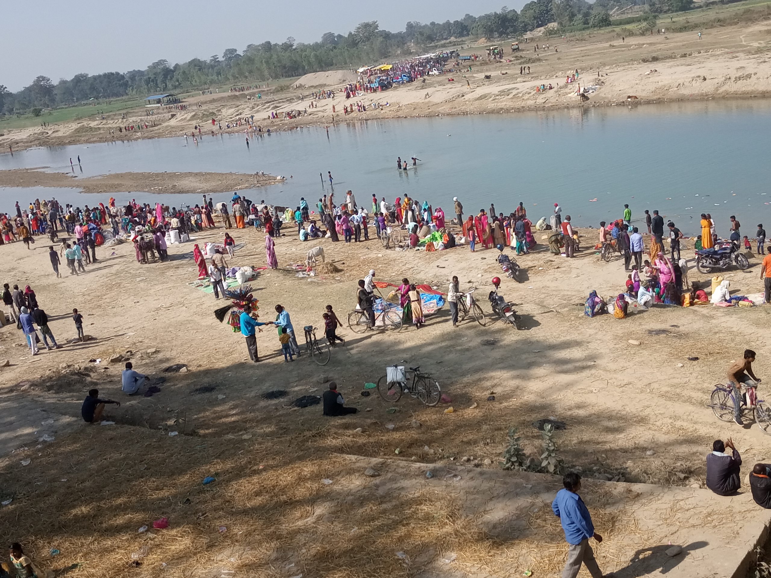 बजारमा ११ सय ७९ नमुना संकलन गर्दा ७० नमुनाहरु मापदण्ड विपरित