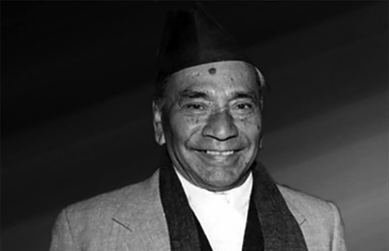 सर्वोच्च कमाण्डर गणेशमानको १०६ औँ जन्म जयन्ती मनाइँदै