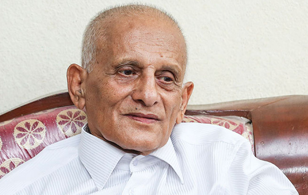 सत्तारुढ नेकपामा फुट वा सरकार विघटन भए दुष्परिणाम लोकतन्त्रमाथि पर्ने मसालको ठहर