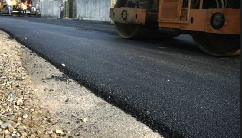 तीन वर्षमा बागमती प्रदेश सरकारले बनायाे सोह्र सय किमी सडक