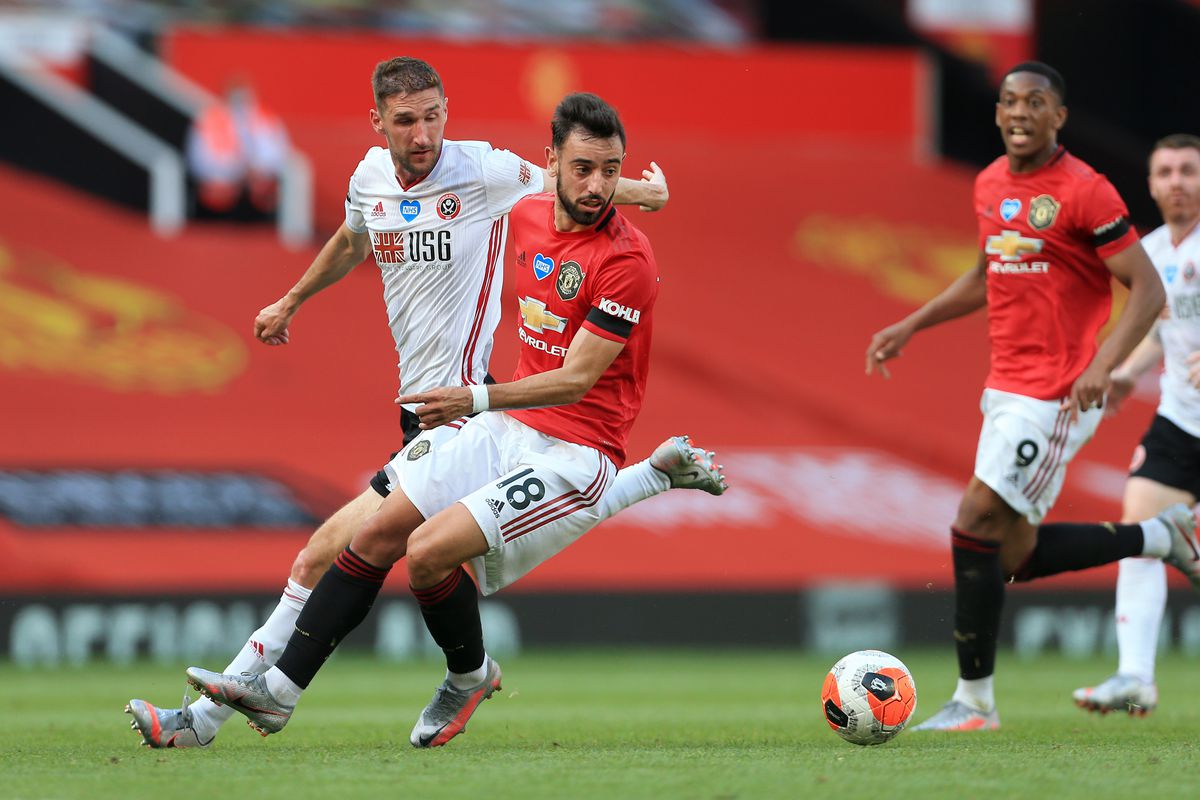 इङ्ग्लिस प्रिमियर लिग: म्यानचेस्टर युनाइटेड विजयी