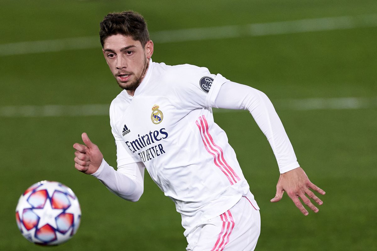 एथ्लेटिको बिल्बाओलाई हराउँदै रियल म्याड्रिड लिगको शीर्ष स्थानमा