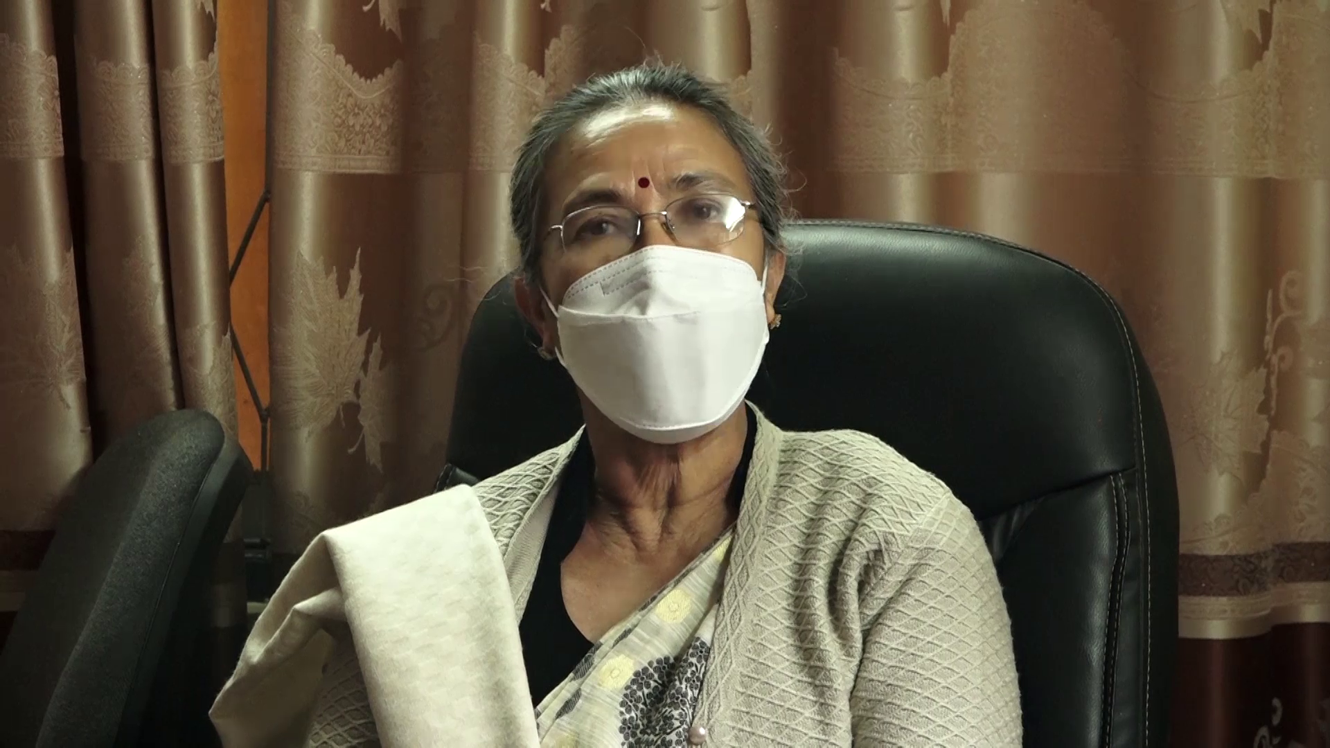 एआईजी बढुवा प्रकरणः सरकारले समितिको निर्देशन पालना गर्नैपर्छःशशी श्रेष्ठ