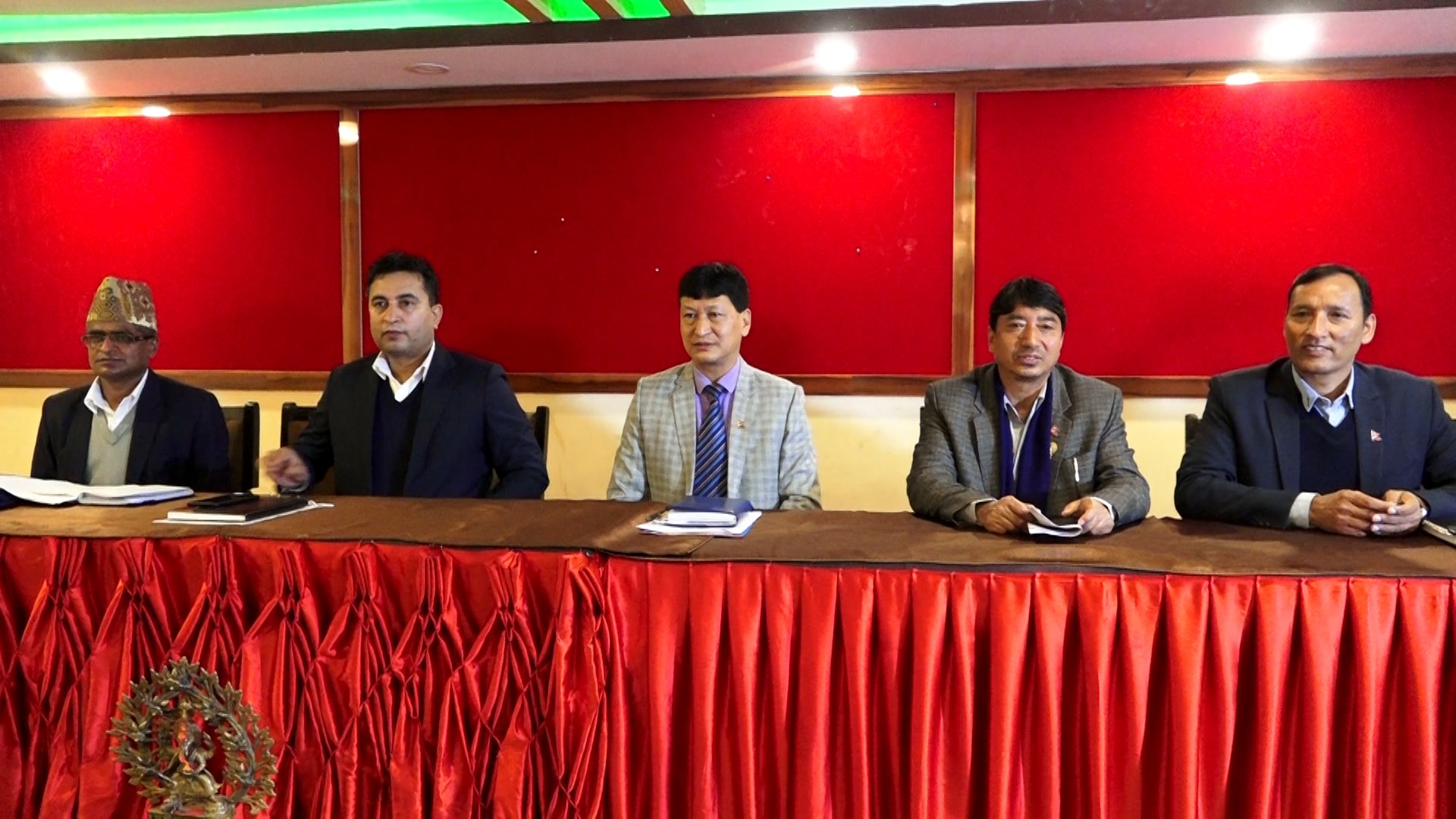 २६ पुग्यो काठमाडौं महानगरपालिका !