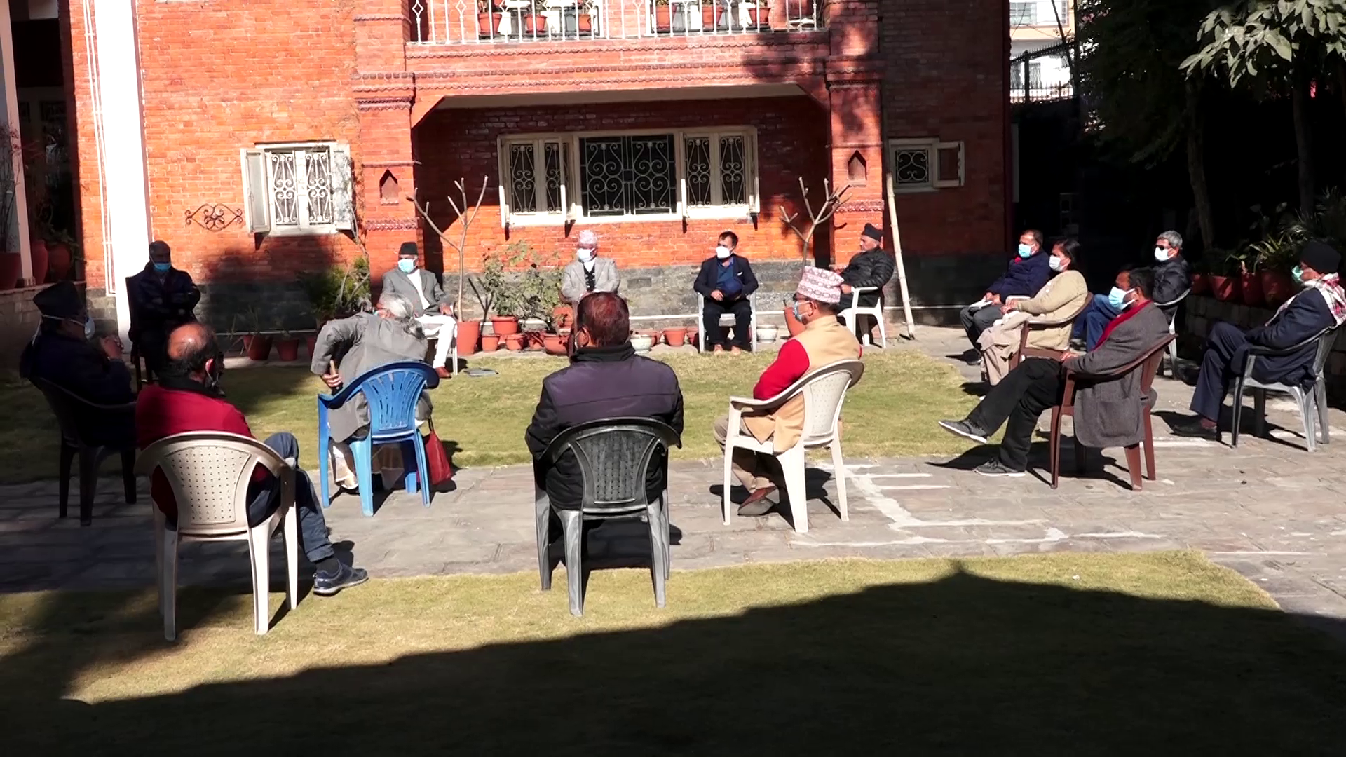 अध्यादेशपछि सरकारको सर्वसत्तावादी चरित्र उजागर भयो : कांग्रेस